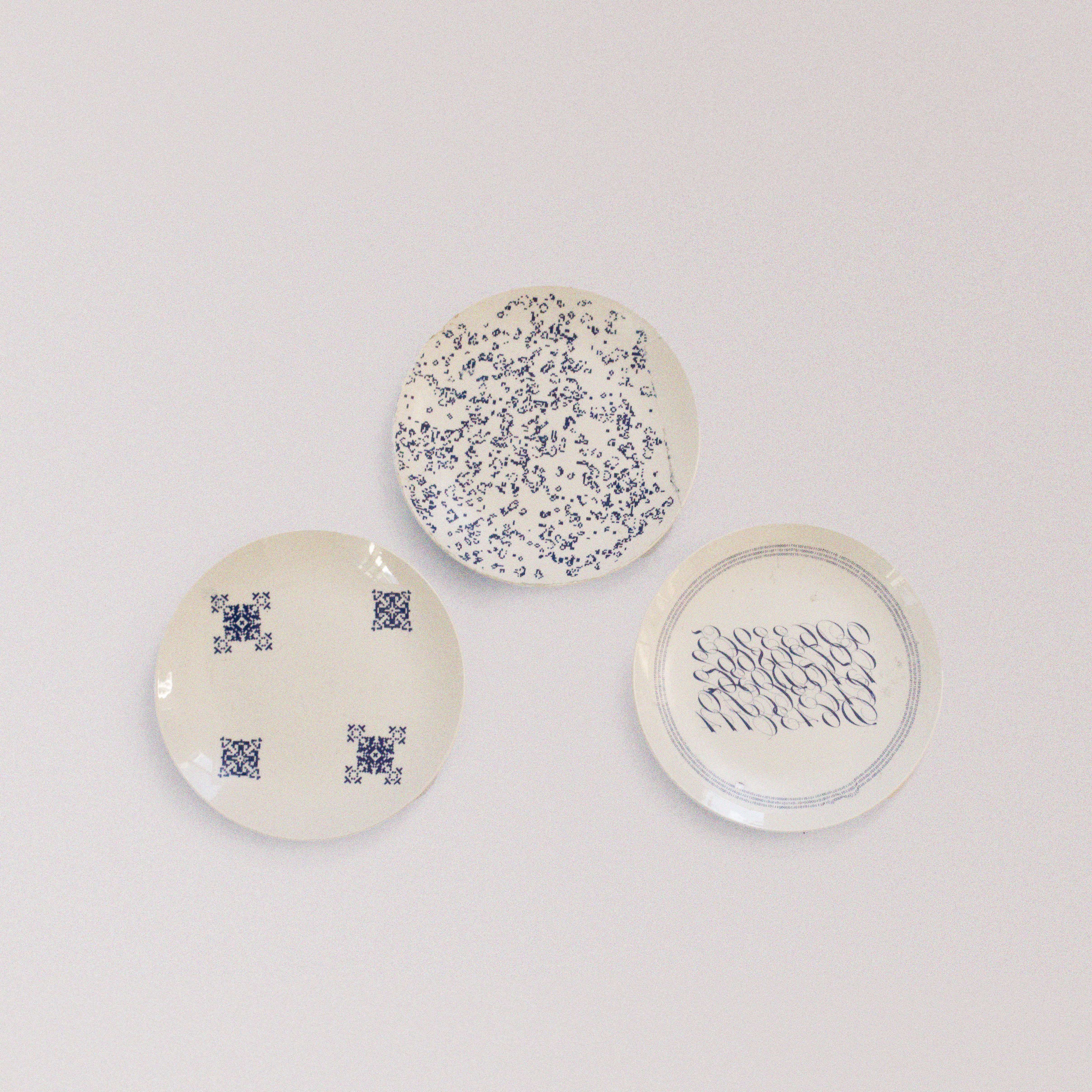 Plates