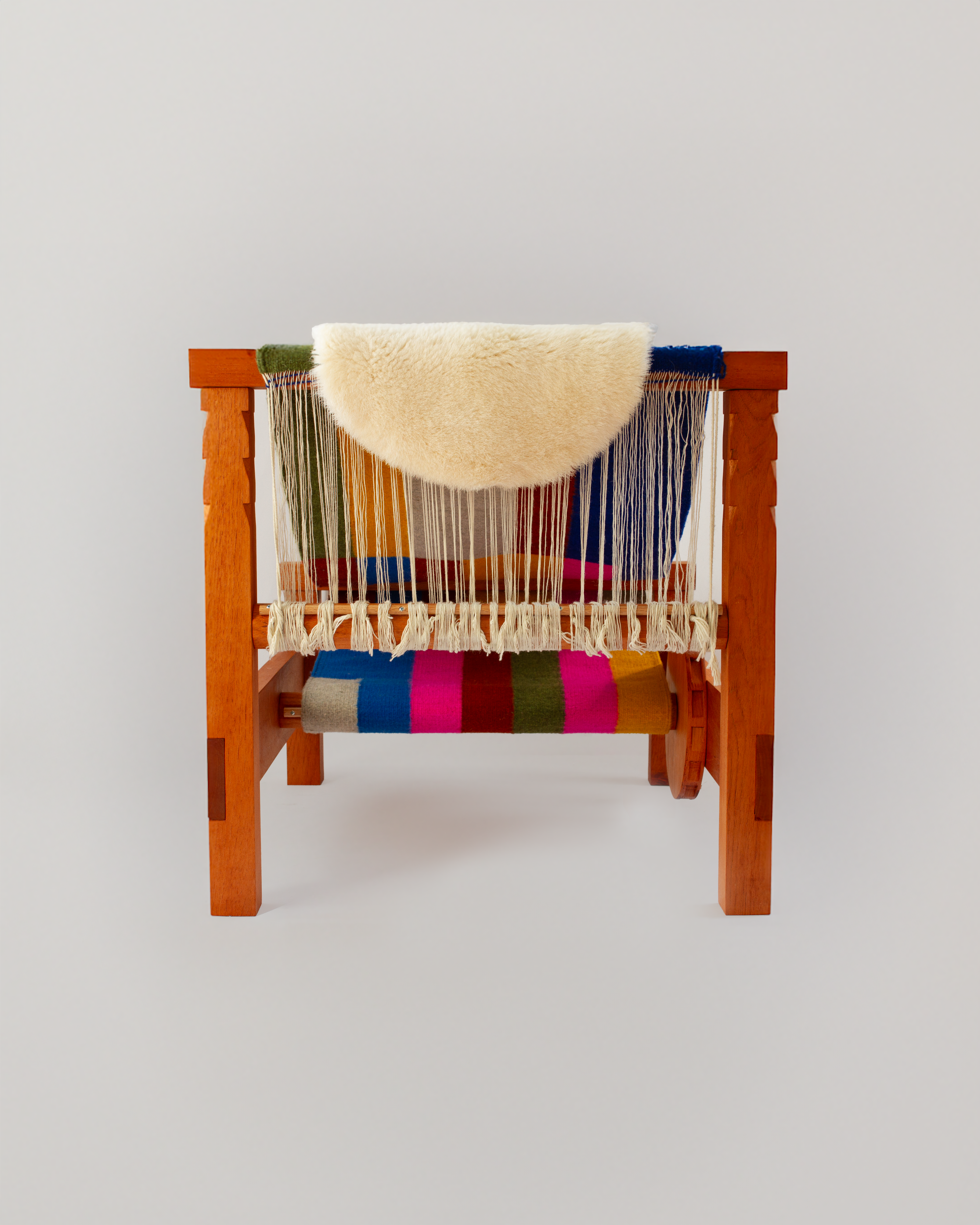 Stool Back